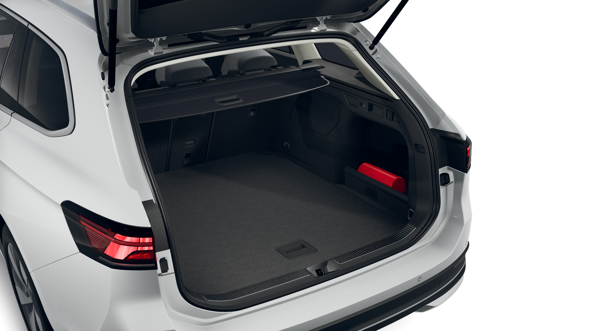 Volkswagen Passat 1.5 eTSI DSG IQ.Drive Variant