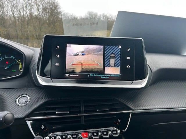 Peugeot E-208 Active Pack