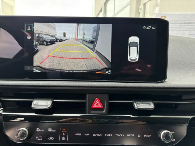 Kia EV6 Achterwielaandrijving Air