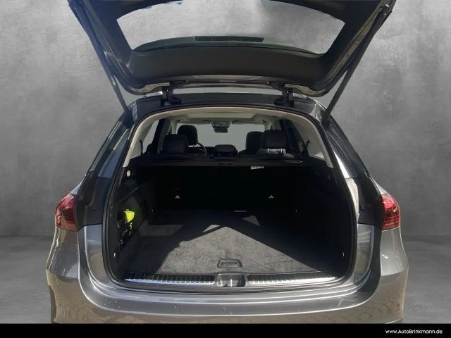 Mercedes-Benz GLE 450 4MATIC AMG Line