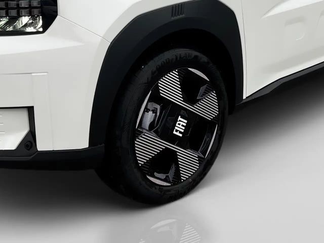 Fiat Grande Panda La Prima