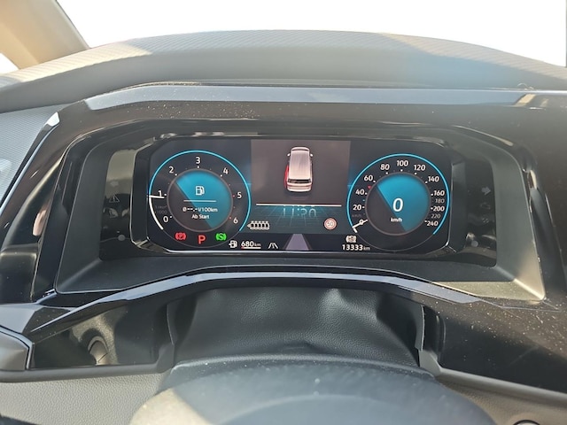 Volkswagen Multivan 2.0 TDI DSG T7