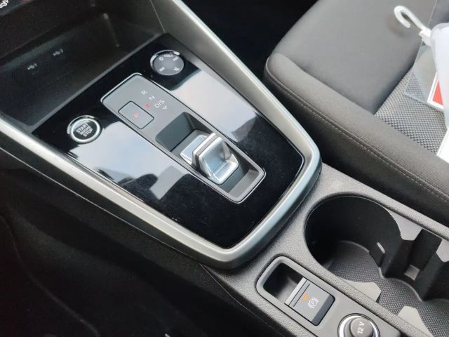 Audi A3 40 TFSI Hybride Sedan