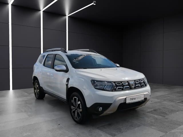 Dacia Duster 2WD Prestige TCe 130