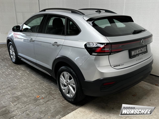 Volkswagen Taigo 1.0 TSI