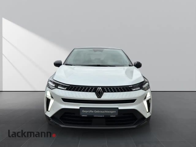 Renault Captur Hybrid TCe 160 Techno