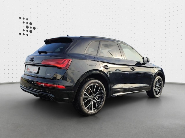 Audi Q5 40 TDI Quattro S-Tronic