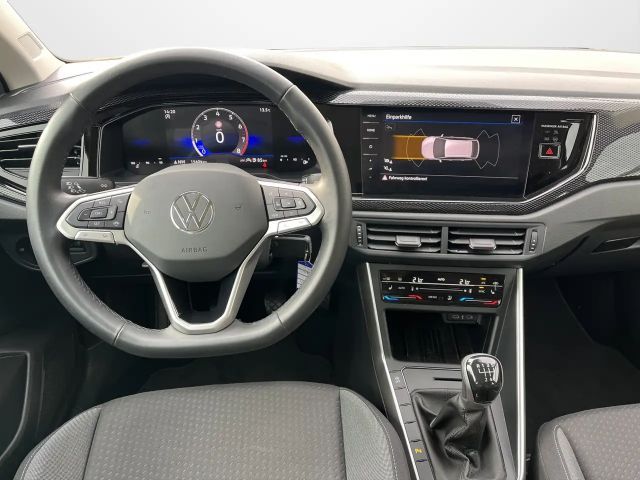 Volkswagen Taigo 1.0 TSI Life