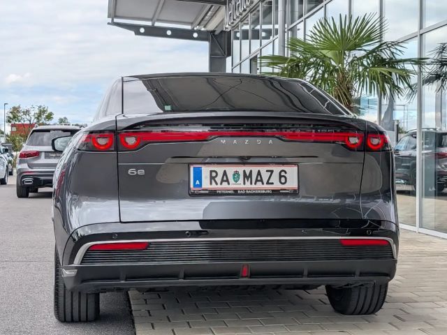 Mazda 6e Long range Plus RWD Takumi