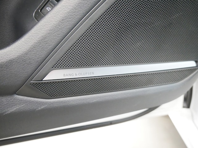 Audi S6 Avant Quattro