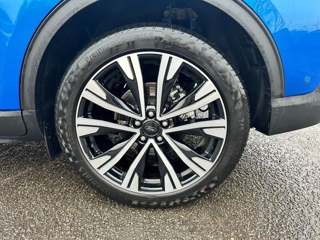 Ford Kuga Active Plug in Hybrid X