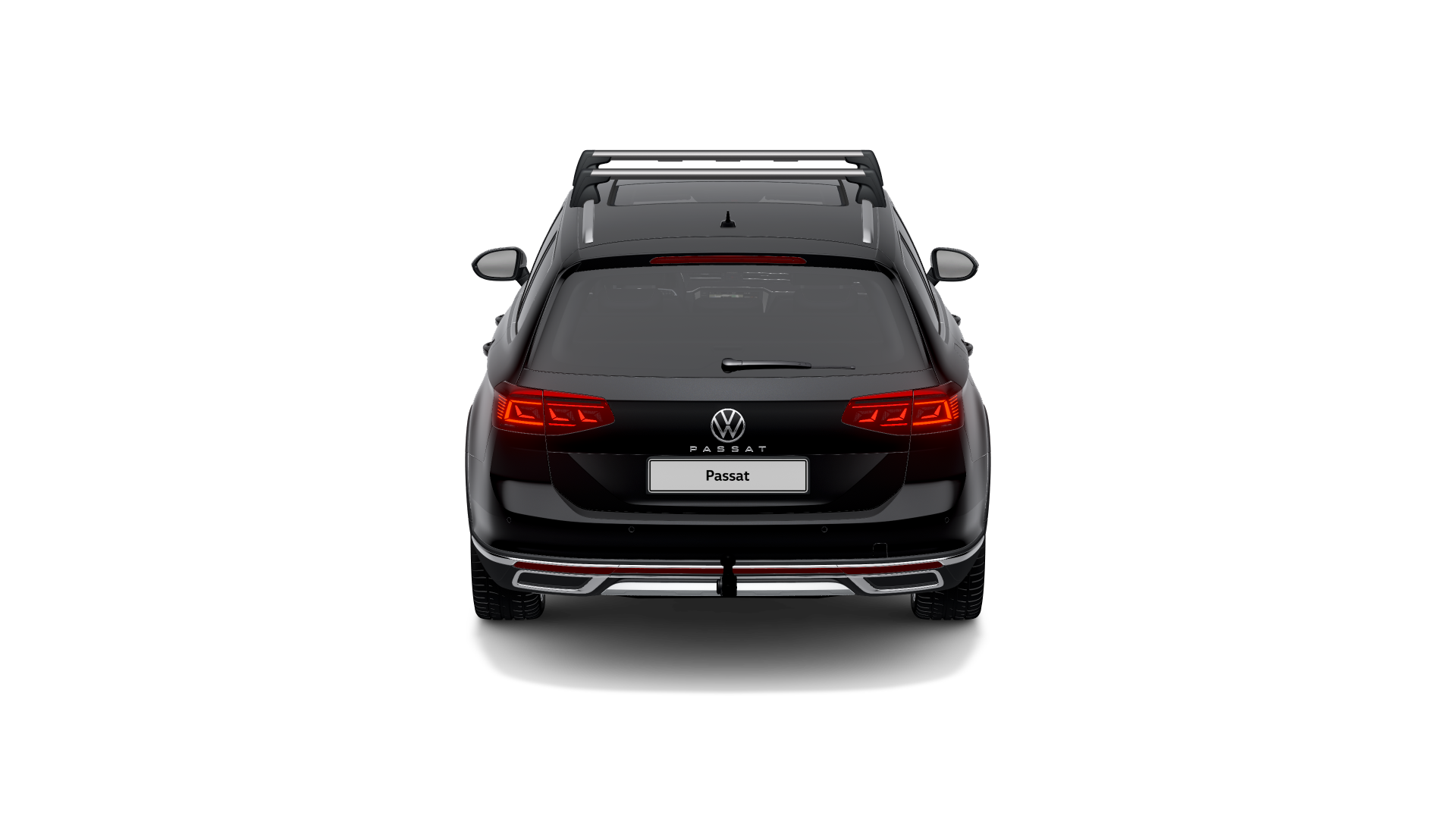 Volkswagen Passat 2.0 TDI AllTrack DSG Variant