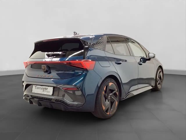 Cupra Born PANO WÄRMEP.HuD LM20 KEYLESS
