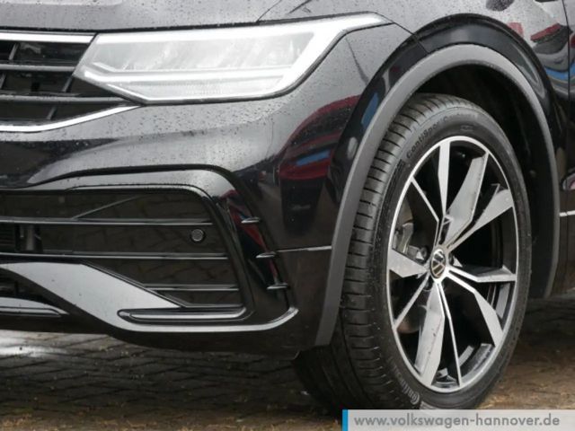 Volkswagen Tiguan 2.0 TDI DSG R-Line