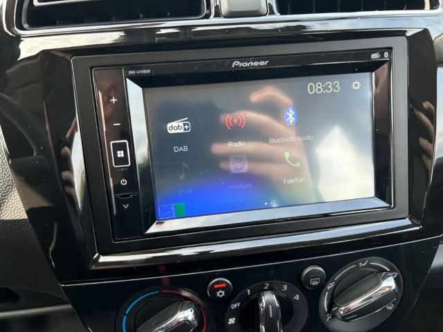 Mitsubishi Space Star Star