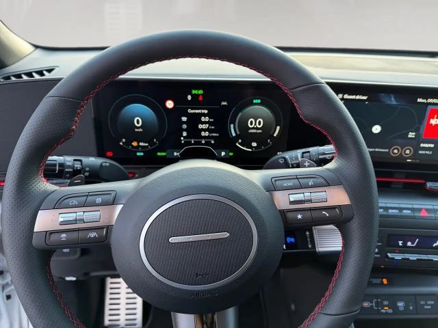 Hyundai Kona 2WD Hybrid N Line
