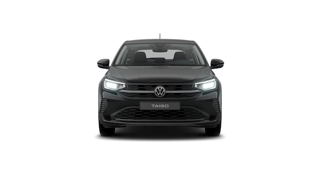 Volkswagen Taigo 1.0 TSI