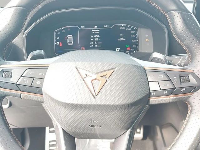 Cupra Leon 1.4 e-Hybrid