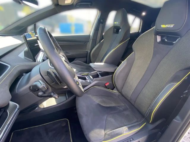 Skoda Enyaq 4x4 Coupe Lounge RS