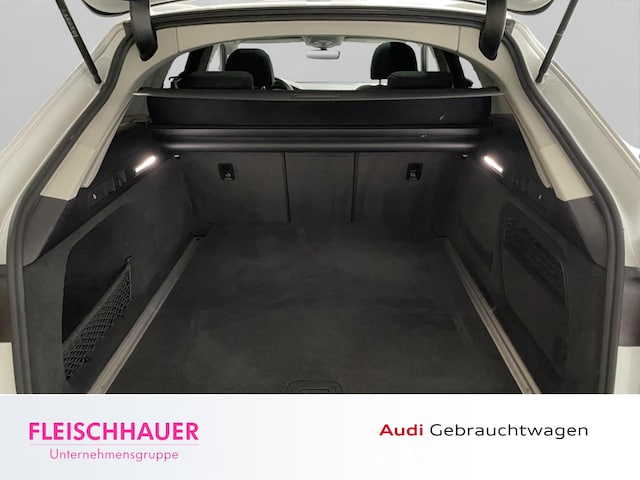 Audi A6 40 TDI Avant S-Tronic Sport