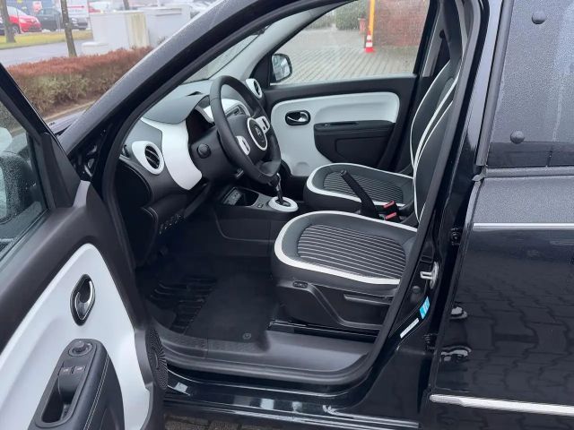 Renault Twingo Electric Techno
