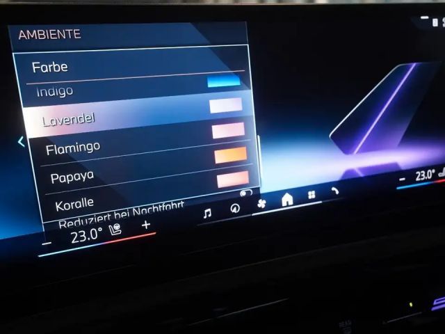 BMW 520 520i M-Sport Sedan