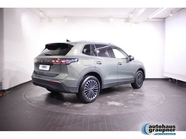 Volkswagen Tiguan 2.0 TDI DSG