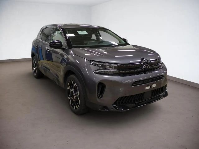 Citroën C5 Aircross 1.2 Tempomat,Navi,Rückfahrkamera