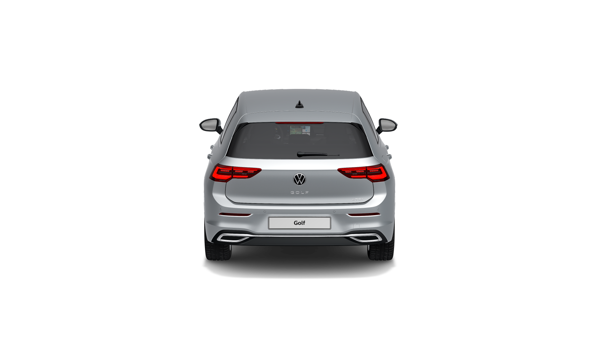 Volkswagen Golf 1.5 eTSI Golf VIII Style