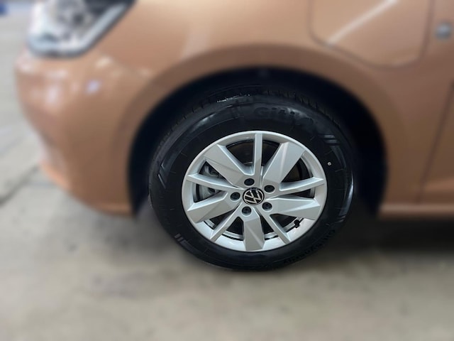 Volkswagen Caddy 1.5 TSI Life eHybrid