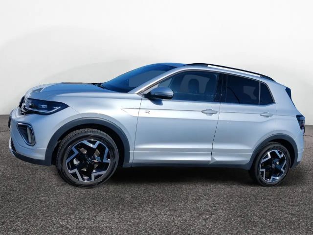Volkswagen T-Cross 1.5 TSI DSG R-Line