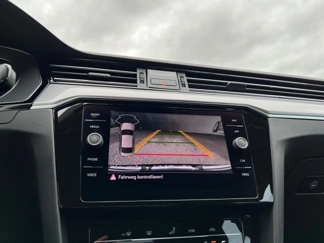 Volkswagen Passat DSG GTE