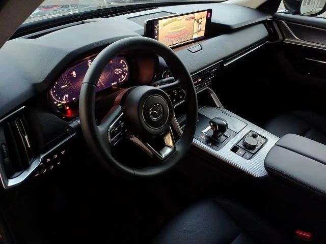 Mazda CX-60 4WD Homura