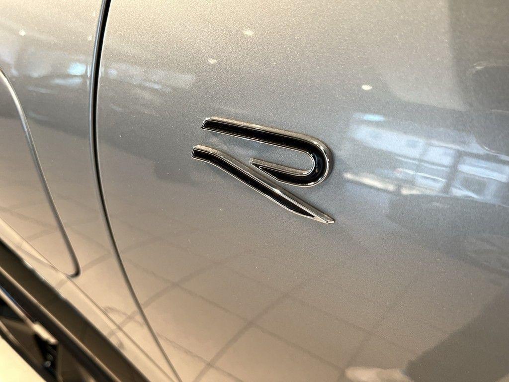 Volkswagen Tiguan DSG R-Line eHybrid