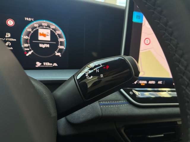 Volkswagen Tayron DSG R-Line eHybrid