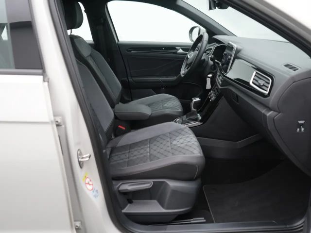 Volkswagen T-Roc 4Motion DSG R-Line