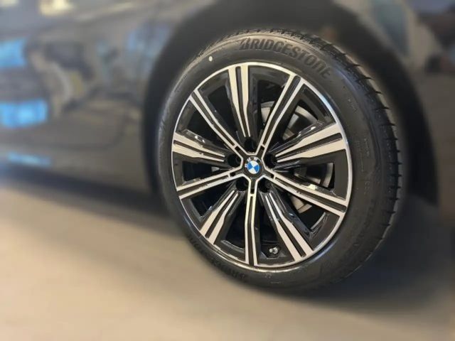 BMW 320 320d Touring xDrive