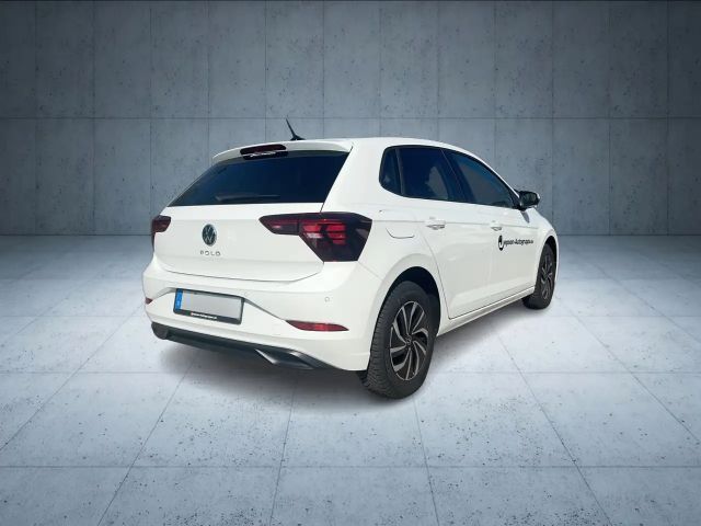 Volkswagen Polo 1.0 TSI Life