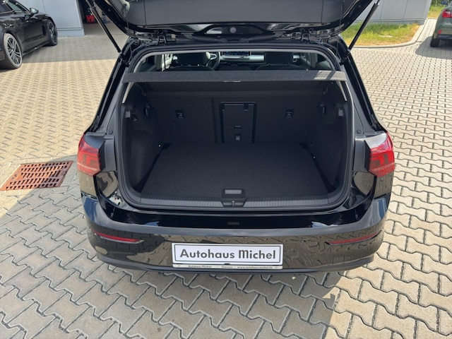 Volkswagen Golf DSG Life