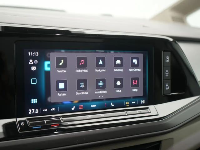 Volkswagen Multivan T7