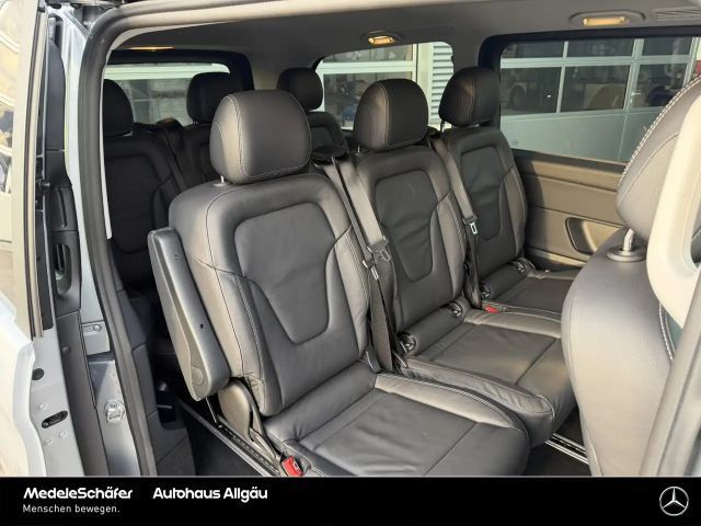 Mercedes-Benz EQV 300 Limousine Lang