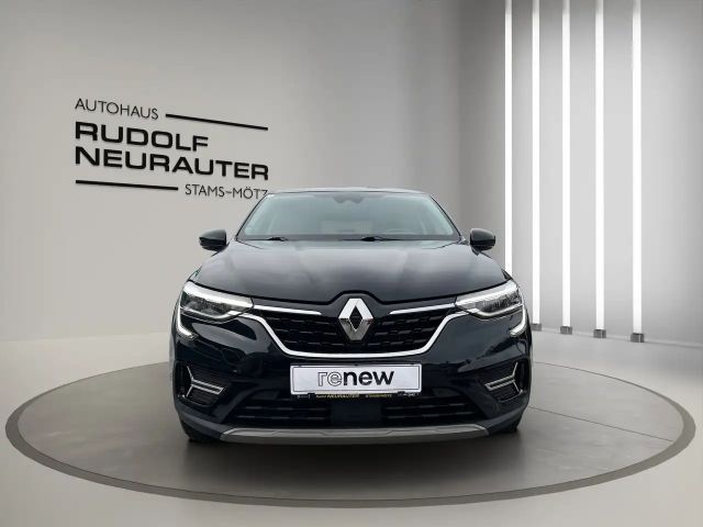 Renault Arkana Intens