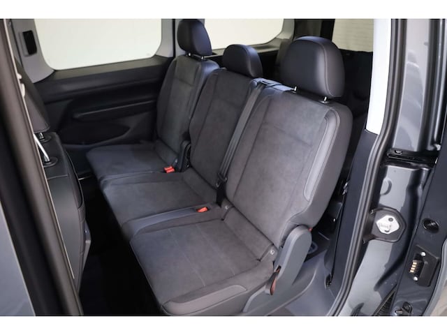 Volkswagen Caddy Maxi eHybrid