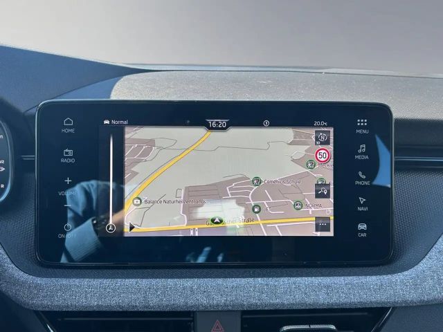 Skoda Kamiq 1.5 TSI Drive