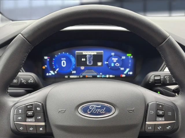 Ford Kuga Plug in Hybrid Titanium