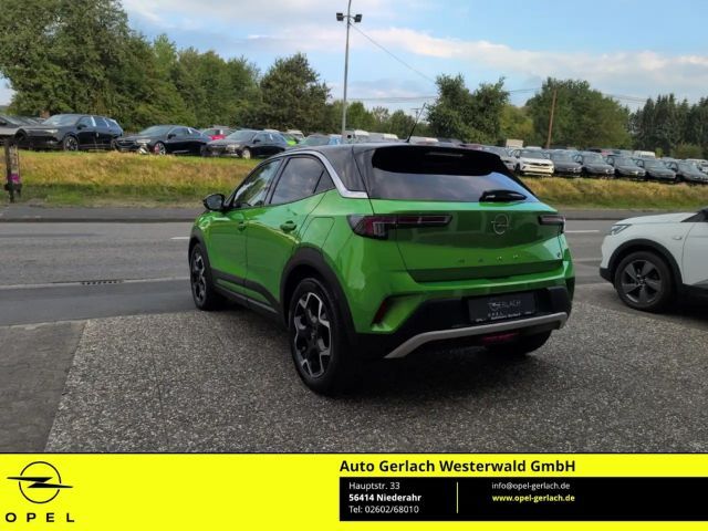 Opel Mokka Ultimate