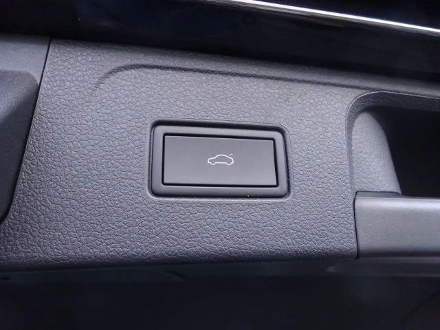 Volkswagen Passat 4Motion AllTrack Variant