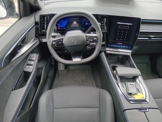 Renault Austral Alpine E-Tech Esprit