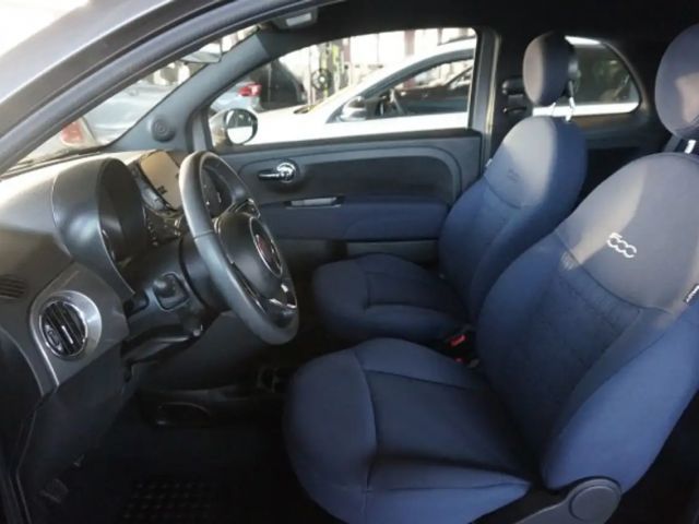 Fiat 500 500 1,0 MHD CLUB UCONNECT PDC KLIMAAUTOMATIK