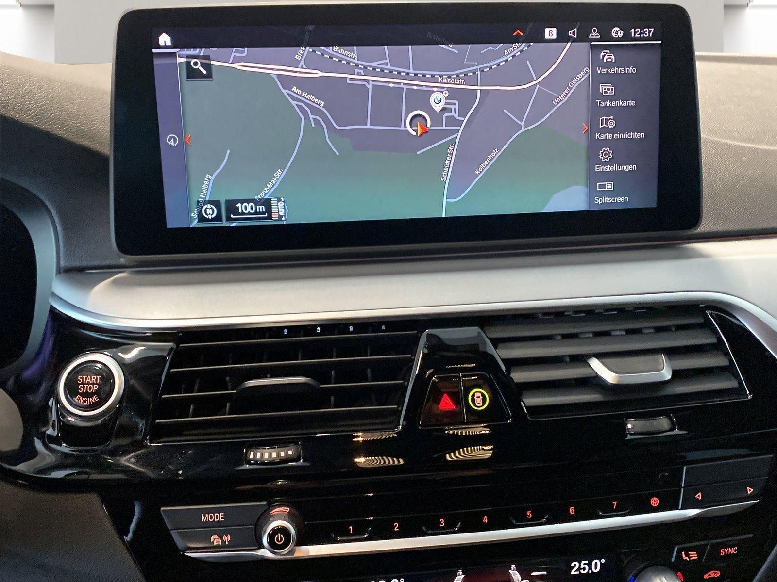 BMW 530 530d Touring